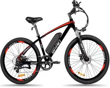 СЭлектровелосипед SHTENLI Model GT17 36V/7.8AH